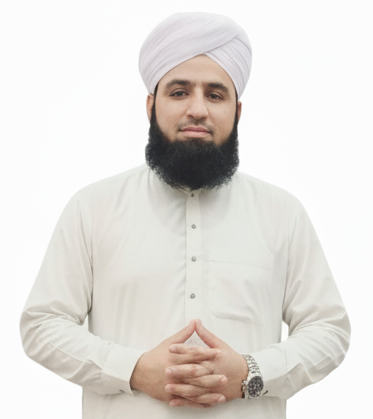 Ustadh Owais Raza